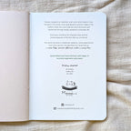 Under the Mango Tree | Handstitched Notebook