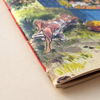 Under the Mango Tree | Handstitched Notebook