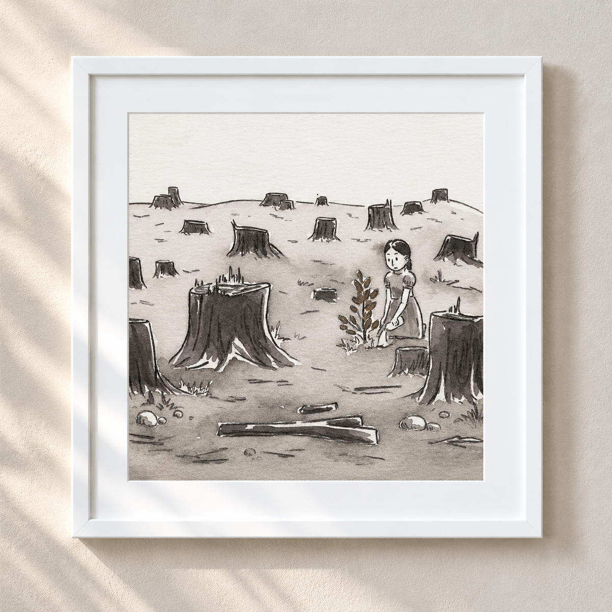 Hope | Art Print