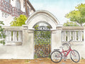 Gateway | Art Print